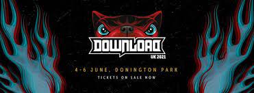 2x vip weekend camping tickets to download 2021, with guest area and guest camping access. Download Festival 2021 Line Up Revealed Nextmosh