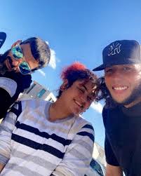 Daniela Pagan 的Instagram photo • Aug 28, 2024 at 12:14 PM