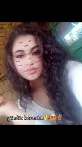 Gina Raven's Instagram, Twitter & Facebook