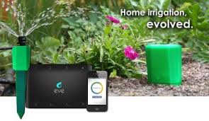 They take the hassle out of watering your plants by supplying them with consistent moisture to bloom drip irrigation is a low volume, low pressure watering system that delivers water to landscapes. Eve Smart Garden Irrigation System Masters Your Yard