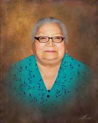 Juanita Henson Obituary 2015