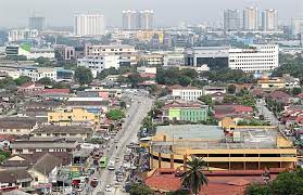 Kindly be informed breakfast price for. Petaling Jaya Old Town In Need Of Clean Up The Star