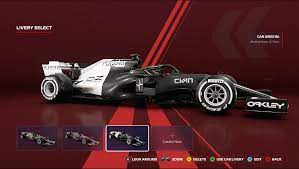 Mclaren quadrant f1 team | f1 2021 myteam full package. 2021 Polestar My Team Livery Racedepartment