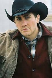 Brokeback Mountain