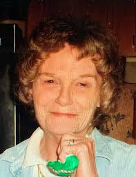 Obituary information for Mildred Ann Murphy