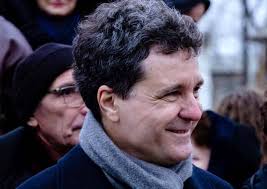 Nicușor Dan vine LUNI la Botoșani, județul în care USR a obținut doar  rezultate proaste la ultimele alegeri locale și parlamentare