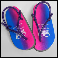 Chi Chi Tiddies Sandals Chi Chi Womens Flip Flop