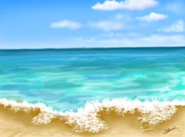 Create A Tropical Beach Scene With Procreate Lavonne Skillshare Draw the entire shape of the head first.