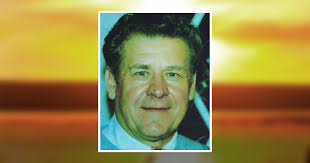 Walter T. Mayszak Obituary April 1, 2023