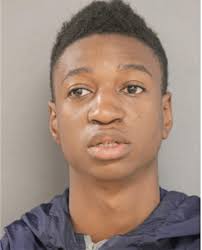 Stephon Macks killer AJ from Mike City. Was at LIL DURKS "Ahhaaa" Music  Video shoot... The same video that he dropped less then a month after  stephon died and he was claiming