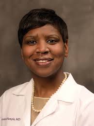 Dr. Andrea Sample, MD, Obstetrician Gynecologist