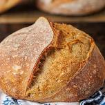 Advanced Sourdough