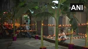 Diwali status song diwali status attitude in hindi diwali status advance diwali status assamese diwali whatsapp status diwali status army diwali status animation diwali status video download. Ani On Twitter Assam People Celebrated Diwali In Guwahati