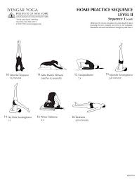 Home Iyengar Yoga Practice Level 2 Sequence 1b By The Iyengar Institute In Ny Cryptocurrency Iyengar Yoga Iyengar Yoga Poses Yoga Sequences