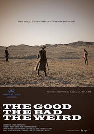 The Good The Bad And The Ugly Final Duel Theme The Good The Bad The Weird Wikipedia
