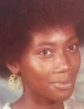 Obituary information for Evette Manning McDaniel