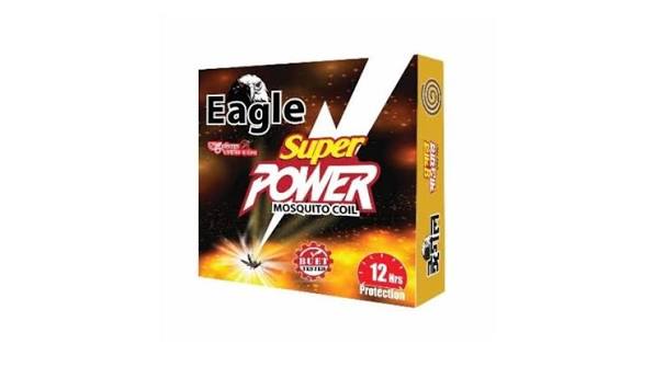 Eagle Super Power Coil