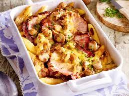 Schnelle rezepte das beste aus der expressküche. Schnelle Ofengerichte Echte Ruck Zuck Wohlfuhlessen Lecker