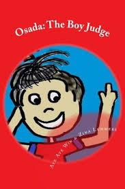 Osada: The Boy Judge: Win, Aye Aye, Lemmers, Zina: 9781532957970:  Amazon.com: Books