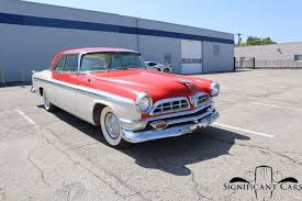 Image result for Platinum 1955 Chrysler
