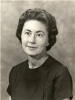 Pauline Cutright Obituary (1923