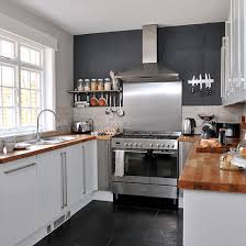 white gloss kitchen ideas