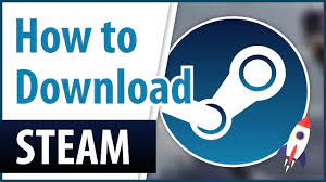 Steam is a video game digital distribution service by valve. How To Download Steam On Pc For Free Windows 7 8 8 1 10 Youtube