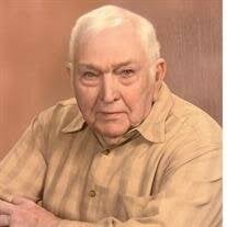 Jerry Thomas Thacker Obituary