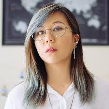 Michelle Kwong's Instagram, Twitter & Facebook