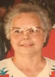 Margaret Jean Blair Obituary