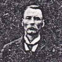 William Thomas Holman (1867–1941) • FamilySearch