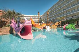 Check spelling or type a new query. Evenia Olympic Palace Costa Brava Tui
