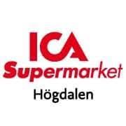 ICA Supermarket Högdalen | Stockholm