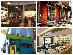 Chef Recs Philly S Best Vegetarian Vegan Dishes Vegan Dishes Best Vegetarian Dishes Vegan Vegetarian