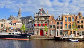 The netherlands is bordered by germany in the east; Visit The Netherlands Destinations Tips And Inspiration Holland Com
