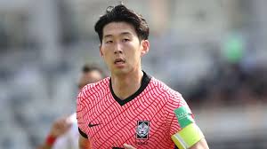 Heung min son bio affair in relation net worth. Son Needs To Be Protected Tottenham Star S Olympics 2020 Snub Explained After Absence From South Korea Squad Goal Com