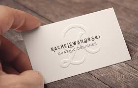 First on the list of amazing business cards is this unique card from intersection magazine. A Selection Of Creative Ideas For Business Card Design Logaster