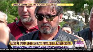„ce rost mai are să. Replici Acide Intre Cornel GaleÈ Èi Valeriu Sfetcu Primul SoÈ Al Ilenei Ciuculete Youtube