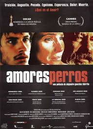 Amores Perros Movie Posters Movie Tv Movies Worth Watching