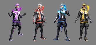 Hence, there is no price available yet in the. Free Fire Project Cobra Collection Obtain Shirou And Cobra Backpack For Free Afk Gaming