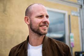 Calle Rosén hade tålamod och slutade snusa