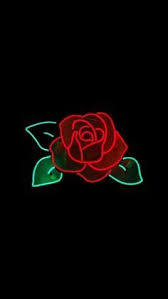 Pin En Fondo De Pantalla Negro