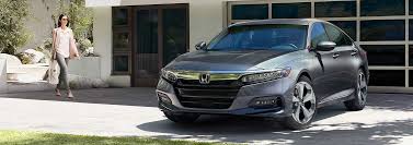 Maybe you would like to learn more about one of these? 2018 Honda Accord Trim Levels Tracy Honda