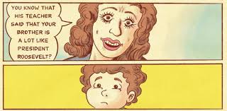 Stan Lee is God”- Reviewing Tom Scioli's Same-Old, Same-Old “I Am Stan: A  Graphic Biography of The Legendary Stan Lee”