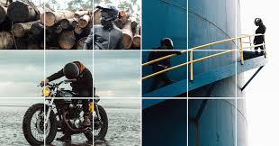 Maybe you would like to learn more about one of these? 15 Motorcycle Gear Brands You Should Know Hiconsumption