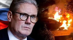 Trend Google: keir starmer