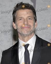Zack Snyder Pictures and Photos
