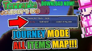 Amazon advertising find, attract, and engage customers: Terraria 1 4 Journey S Mode All Items Map New Items Requested Youtube