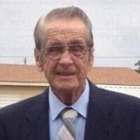 Obituary information for Paul 'Norman' Hopper
