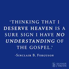 Sinclair B Ferguson Author Biography Banner Of Truth Usa Faith Quotes Reformed Theology Christian Quotes
